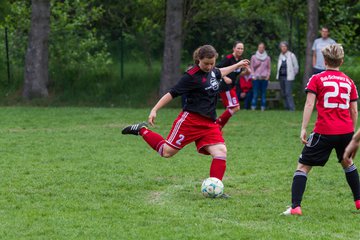 Bild 44 - Frauen Rot-Schwarz Kiel - MTSV Olympia Neumnster : Ergebnis: 4:1